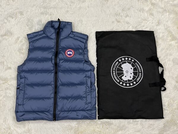 Doudoune SM Canada Goose 3