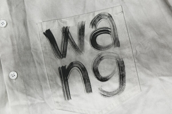 Chemise Alexander Wang – Image 7