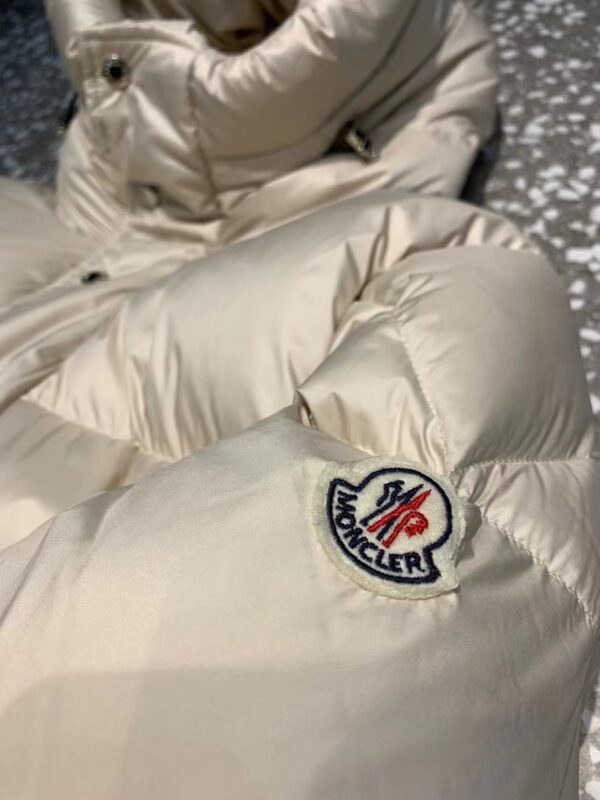 Doudoune Moncler GF – Image 3
