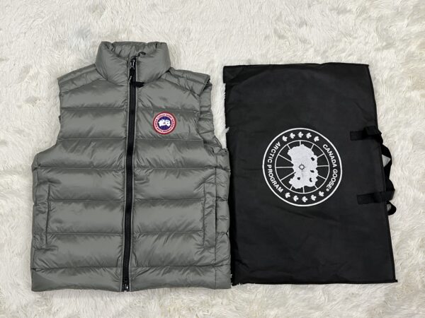 Doudoune SM Canada Goose 4
