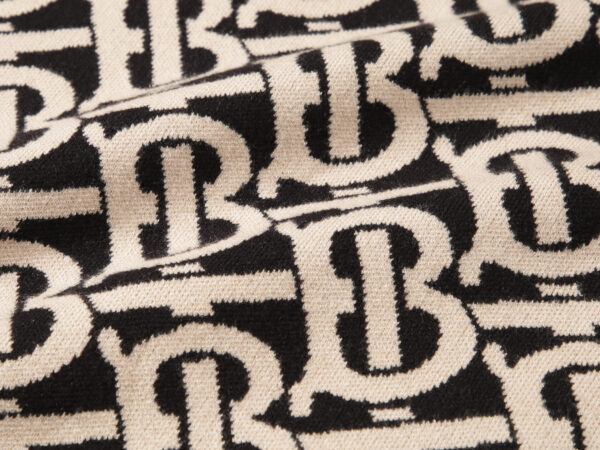 Sweat Burberry White – Image 5