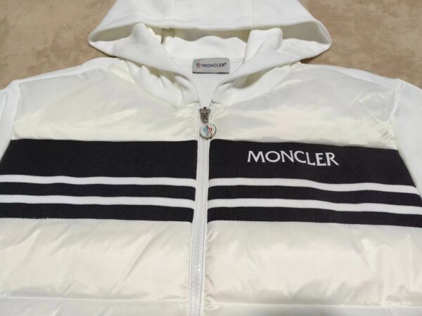 Veste Moncler Tri – Image 9