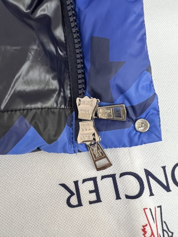 Doudoune Moncler Mil – Image 11