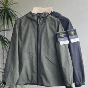 Veste doublé Stone Island
