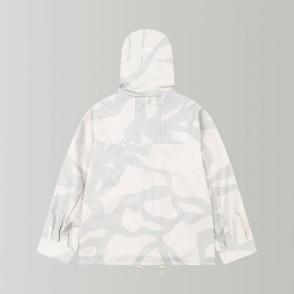 Parka The North Face 2 – Image 4