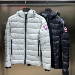 Doudoune Canada Goose Leg