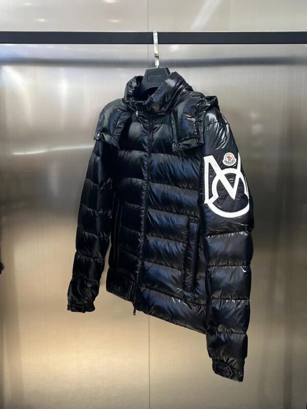 Doudoune Moncler Cold – Image 6
