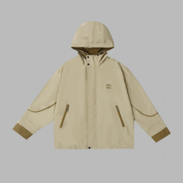 Parka MiuMiu – Image 2
