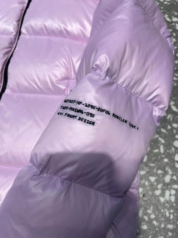 Doudoune Moncler Cust – Image 11