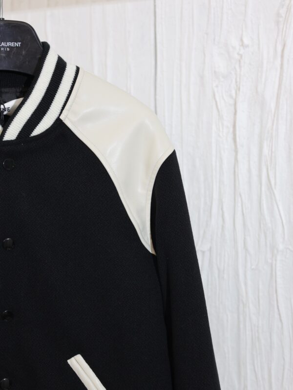 Bombers Céline Bic – Image 8