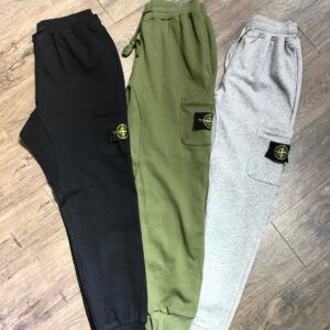 Bas de survêtement Stone Island