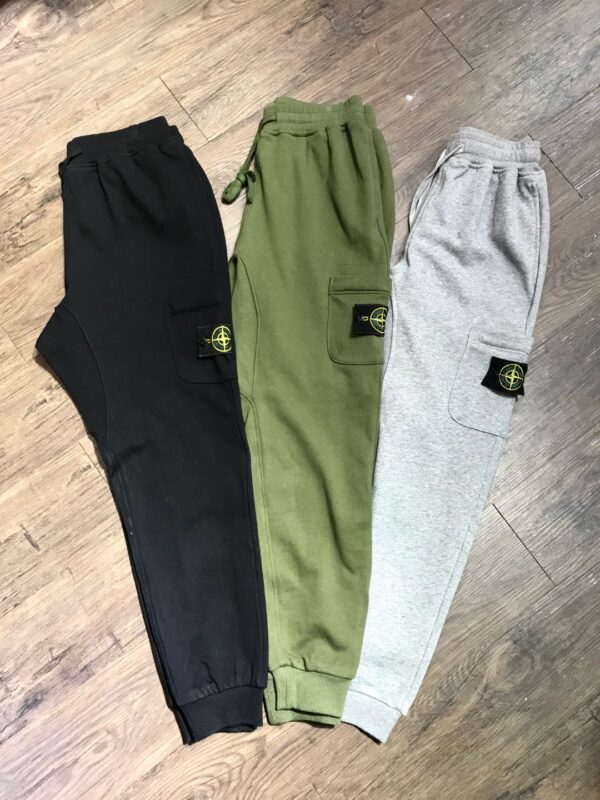 Bas de survêtement Stone Island