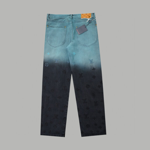 Ensemble LV blue – Image 6