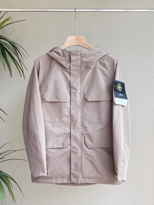 Parka Stone Island – Image 2