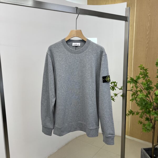 Sweat Stone Island 2 – Image 7