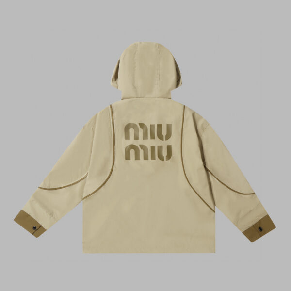 Parka MiuMiu – Image 3