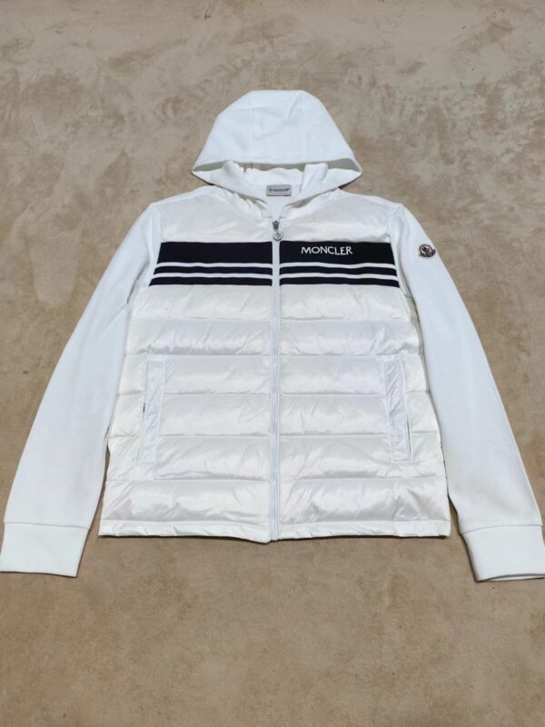 Veste Moncler Tri – Image 10