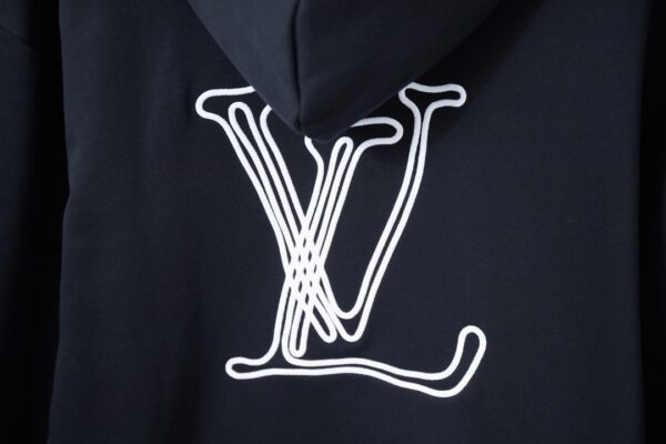 Pull LV Dbl No – Image 5