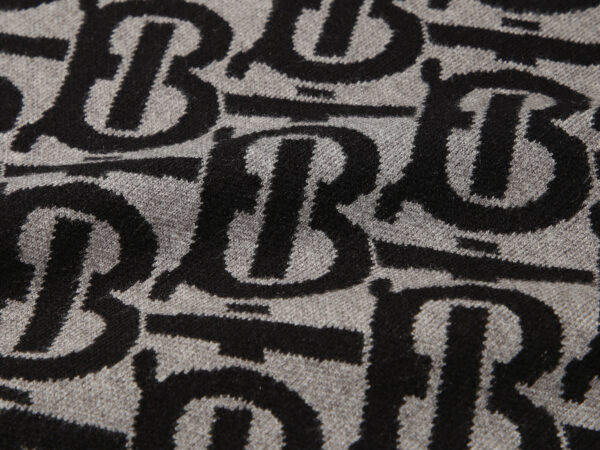 Sweat Burberry Black – Image 2