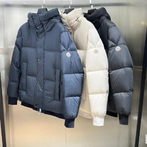 Doudoune Moncler GF