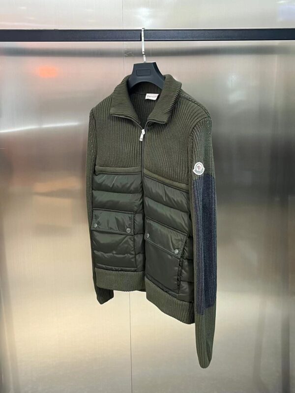 Veste Moncler BiM 2 – Image 7
