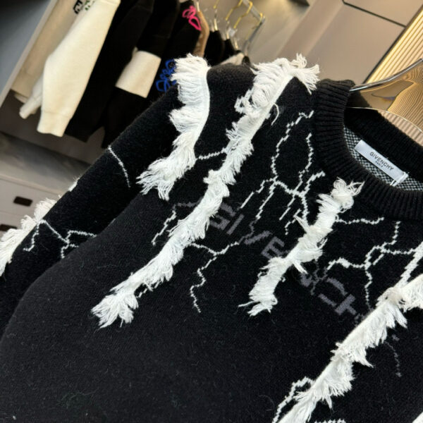 Sweat Givenchy – Image 4