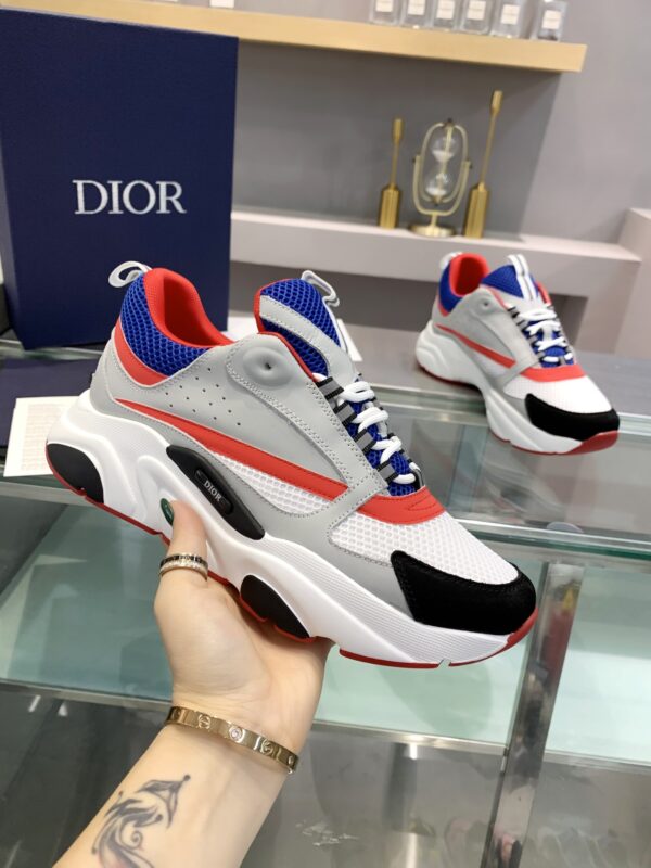 Basket Dior B22 (42 models)