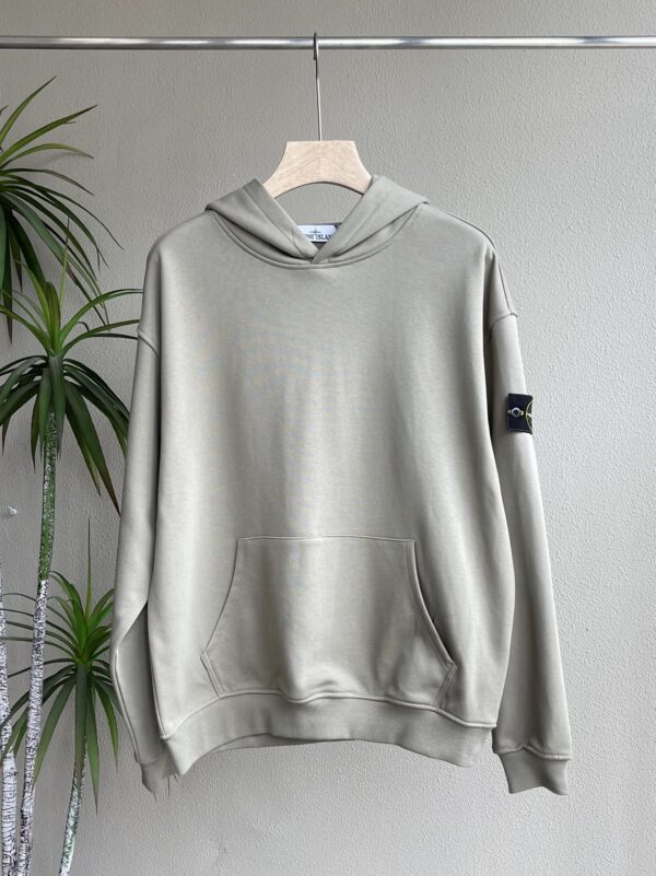 Sweat à capuche Stone Island – Image 5
