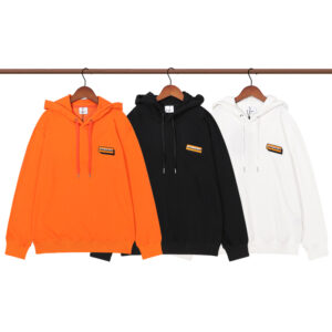 Sweat Burberry Tri