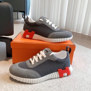 Basket Bouncing Grey