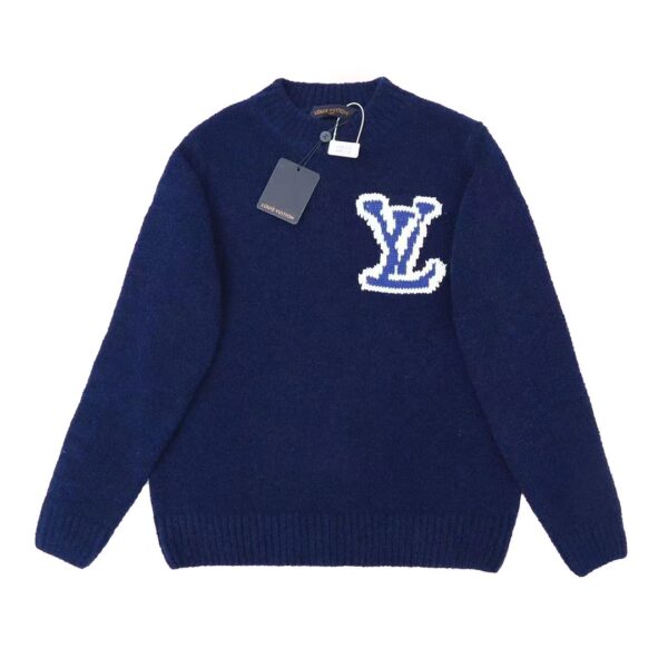 Sweat LV tri – Image 6