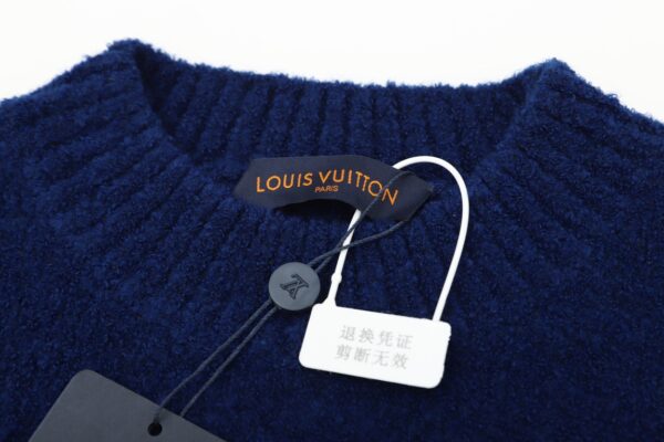 Sweat LV tri – Image 7