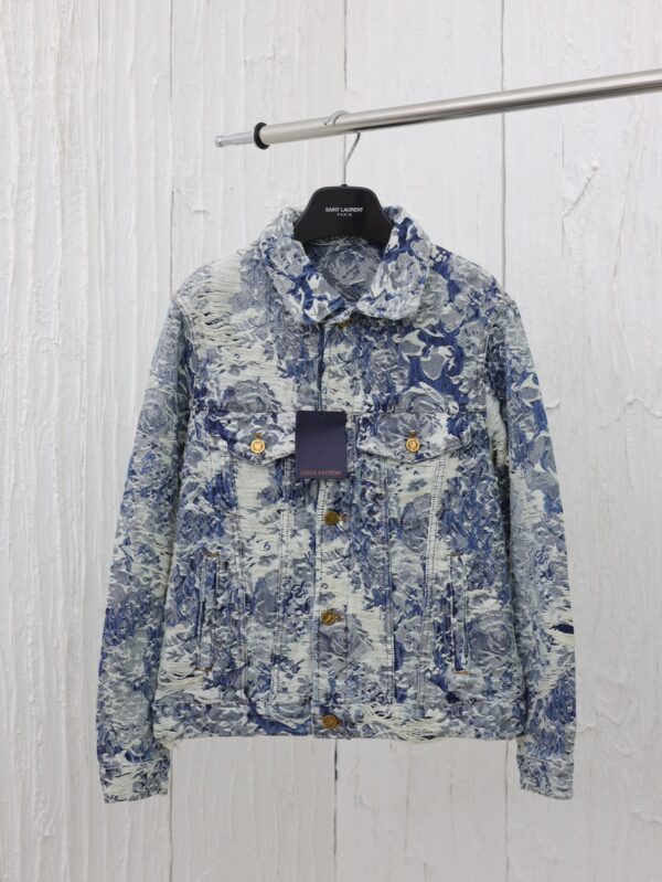 Veste Lv js