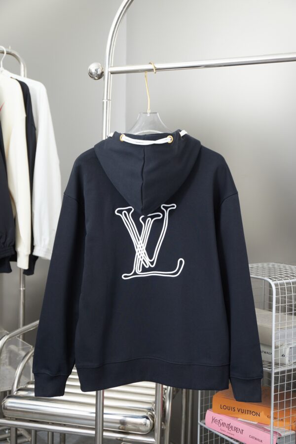Pull LV Dbl No – Image 3