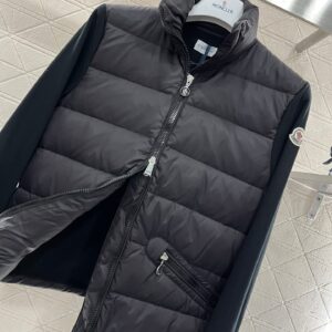 Veste Moncler Tec