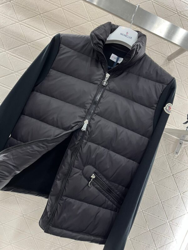 Veste Moncler Tec