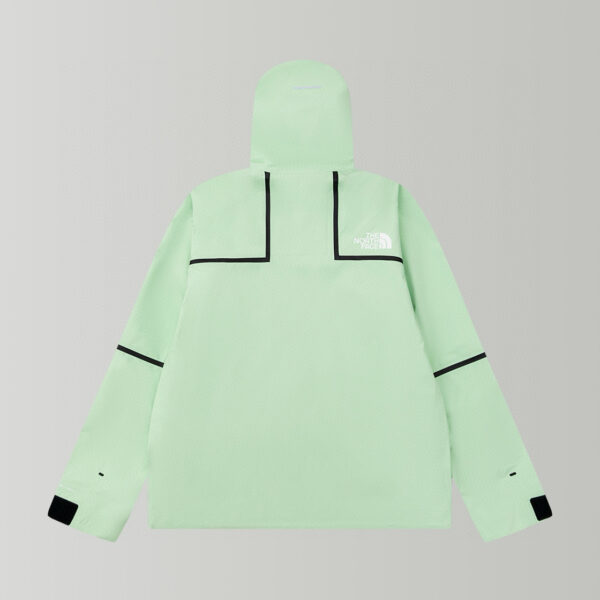 Parka The North Face 3 – Image 5