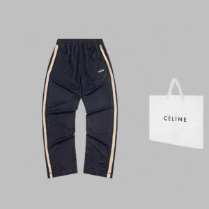 Survêtement Céline Black