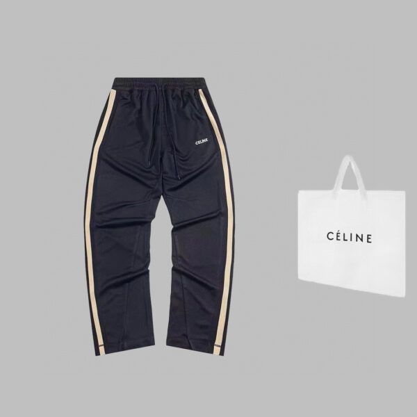 Survêtement Céline Black