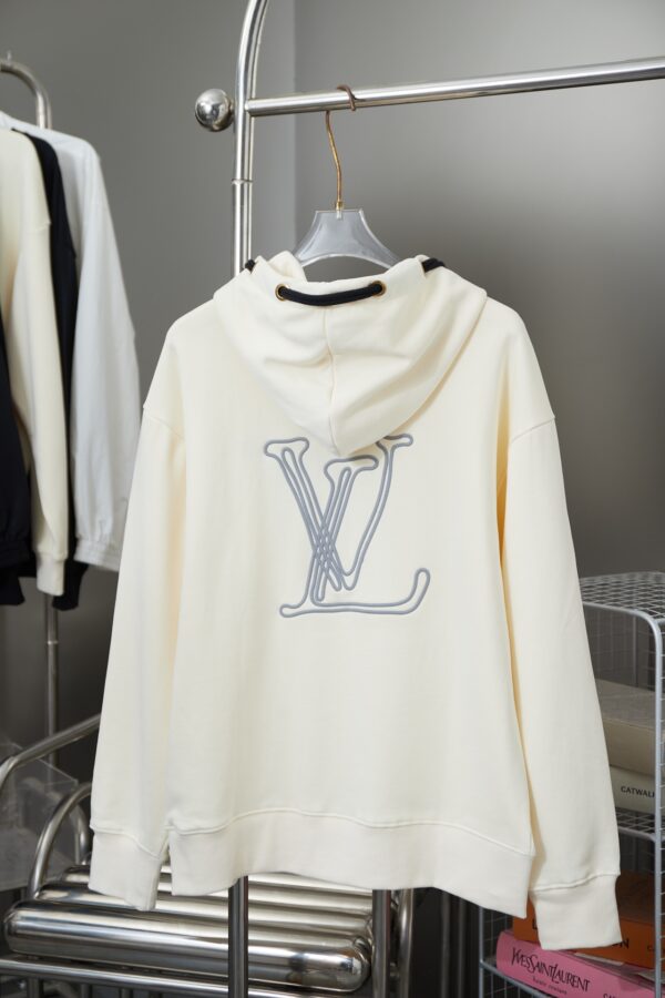Pull LV Dbl Wh – Image 4