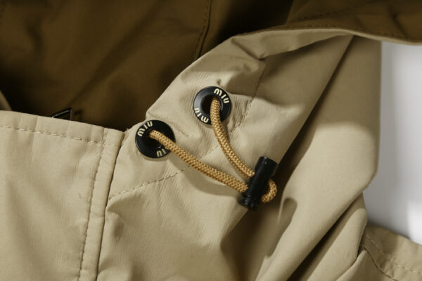 Parka MiuMiu – Image 7