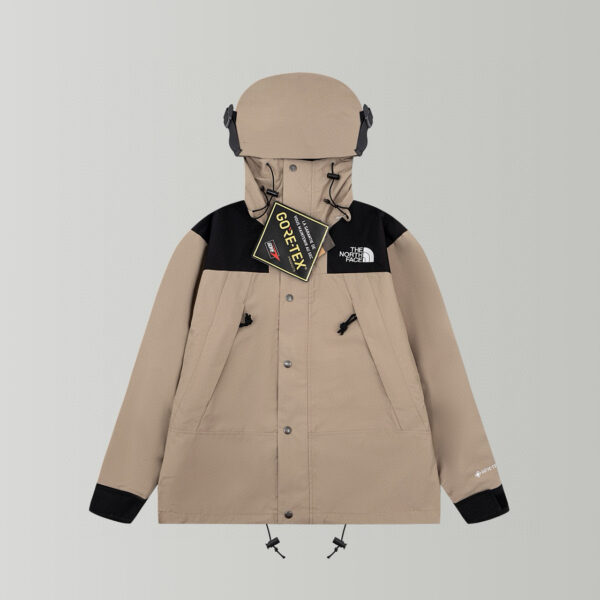 Parka The North Face – Image 2