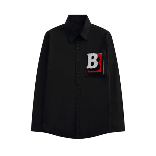 Chemise Burberry Ber – Image 4