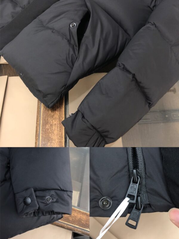 Doudoune Moncler Bagg – Image 7
