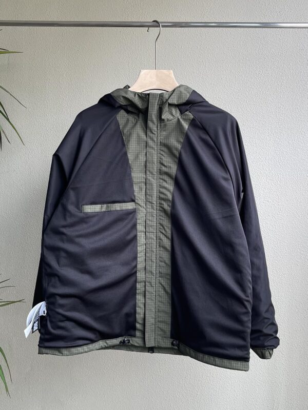 Veste doublé Stone Island – Image 5
