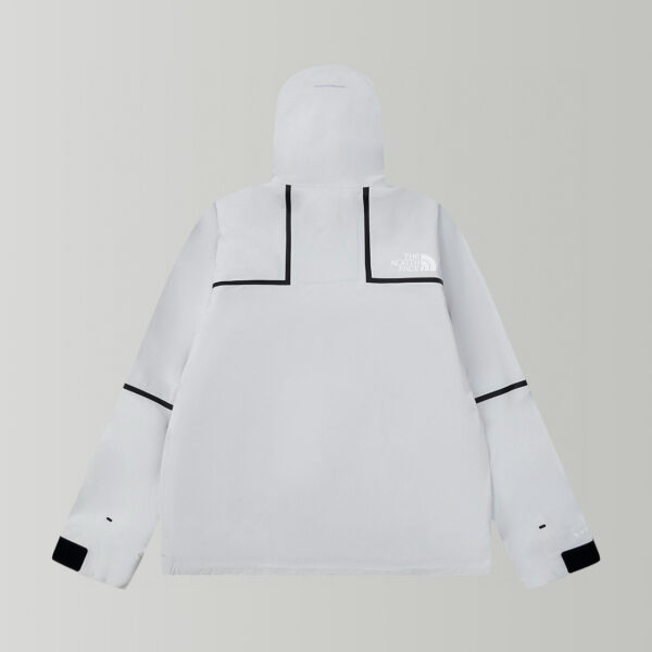 Parka The North Face 3 – Image 8