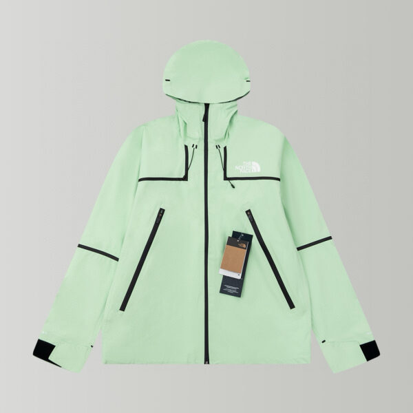 Parka The North Face 3 – Image 6