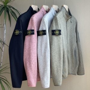 Gilet Stone Island