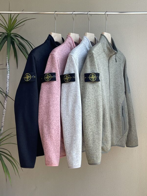 Gilet Stone Island