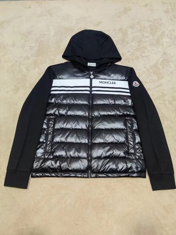 Veste Moncler Tri – Image 8